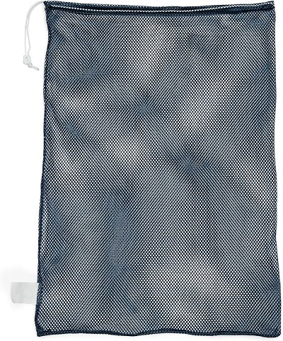 9. Champion Sports Mesh Laundry Bag